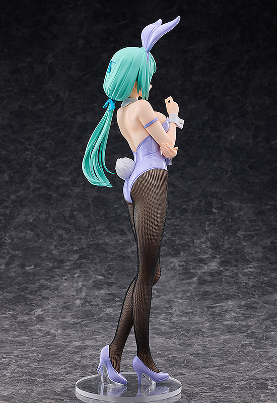 That Time I Got Reincarnated as a Slime - Mjurran 1/4 Scale Figure (Bunny Ver.) image count 7